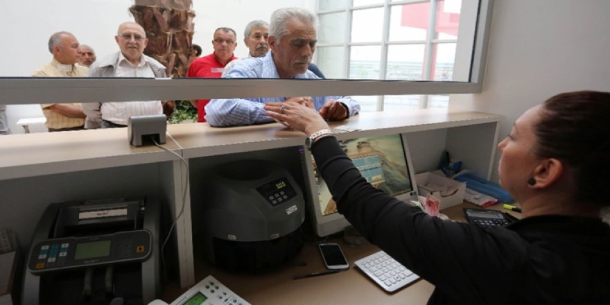 Kamu çalışanlarının izin yasağı kalktı