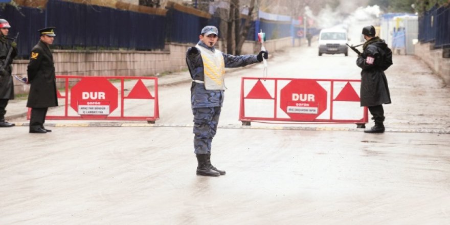 İlk kalkışma kozmik oda
