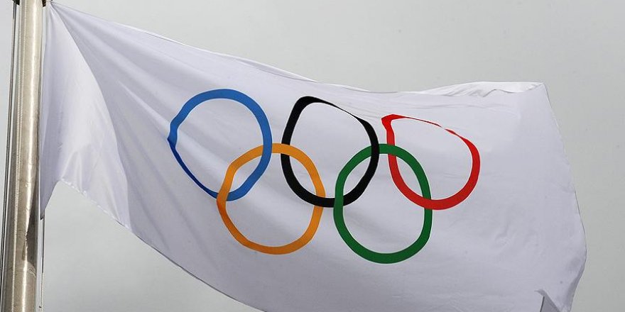 Olimpiyat oyunlarına katılacak Türkiye kafilesinde bir ilk!