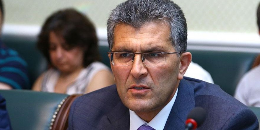 SOCAR Türkiye'den PETKİM açıklaması