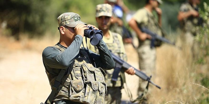 Erdoğan'a suikast girişiminde arananların sayısı 11'e yükseldi