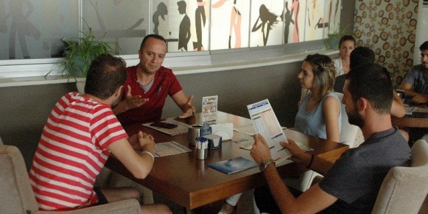 LYS tercihlerinde acele karar vermeyin