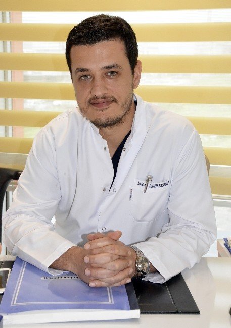 Çocuğunuz horluyorsa dikkat