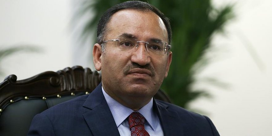 'Darbe girişimi gerçeğe dönüşseydi Gülen Türkiye'ye gelirdi'