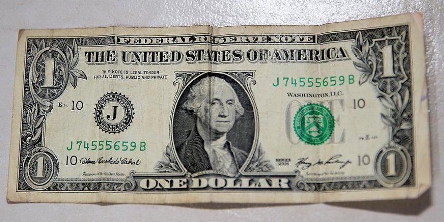 Deniz Harp Okulu'nda üsteğmenin odasında '1 dolar' bulundu