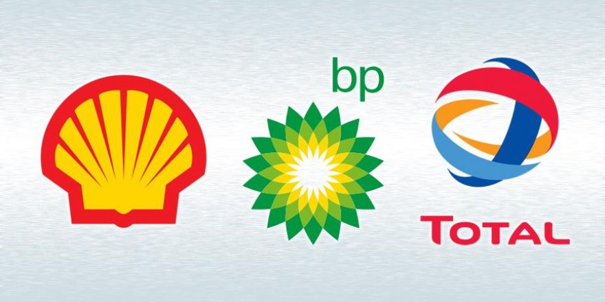 Petrol devlerinin karı düştü