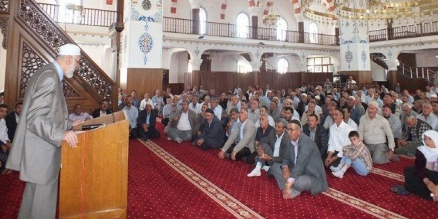 Hacı adaylarının aşıları yapıldı