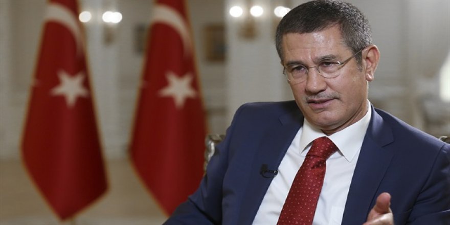 "Darbe girişiminin bir numarası tespit edildi"
