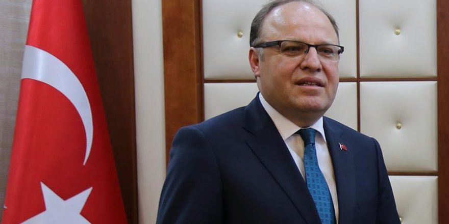 'Geleceğiniz varsa göreceğiniz de var'