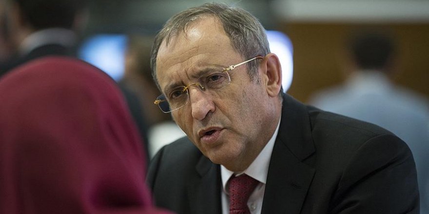 'Bekletilen yatırım kararları açıklanmalı'
