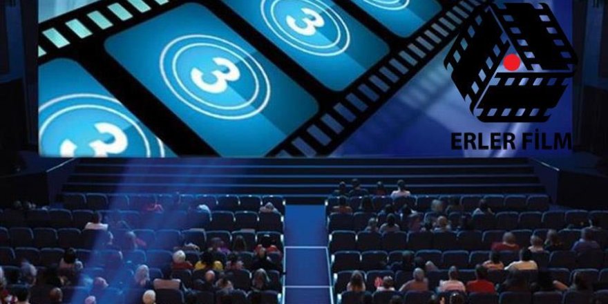 Erler Film'in 60 yıllık arşivi internete yüklenecek