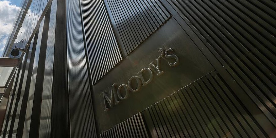 Kalkınma Bakanlığı yetkilileri Moody's heyeti ile görüştü