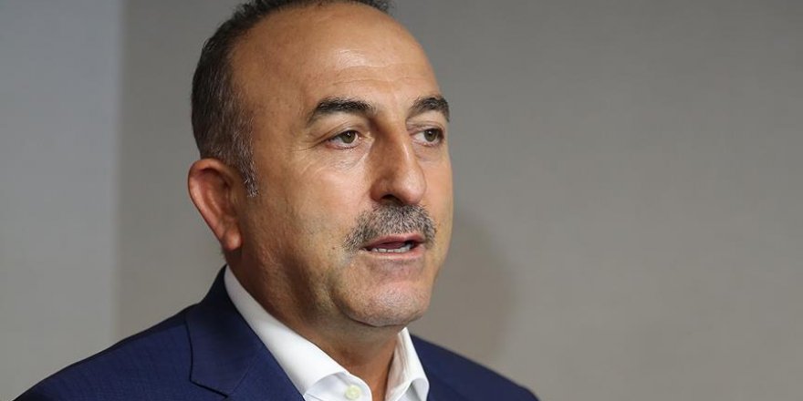 Bakan Çavuşoğlu, Bahreynli mevkidaşıyla telefonda görüştü