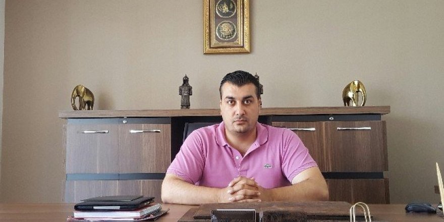 Bostan: "Meydanları boş bırakmayacağız, hainlere geçit vermeyeceğiz"