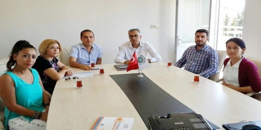 “Yanılgıdan Doğru Algıya” projesi destek almaya hak kazandı