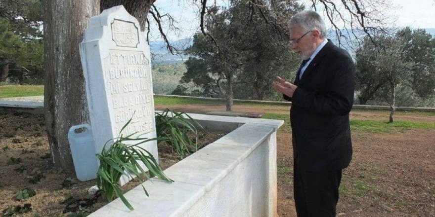 Balıkesir Yerel Kalkınma Derneği’nden darbe tepkisi