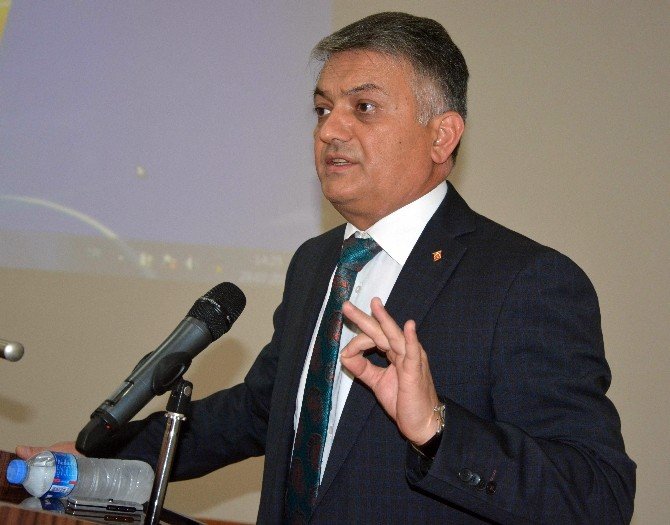 Vali Yazıcı’dan FETÖ’ye gözdağı