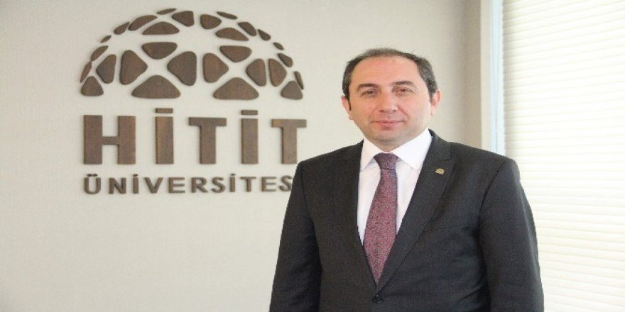 Hitit’in lisansüstü programlarına rekor düzeyde başvuru
