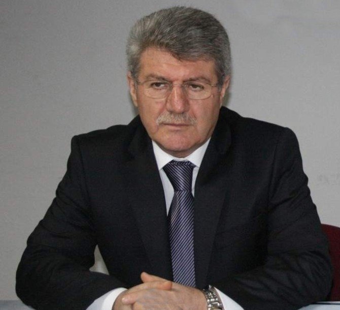 Bursa eski İl Milli Eğitim Müdürüne FETÖ gözaltısı
