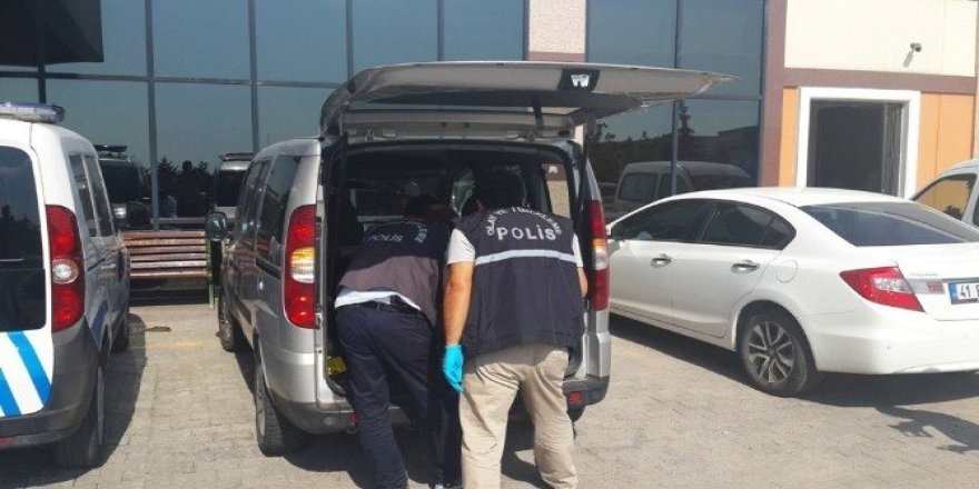 Cezaevi müdürüne suikast davası ertelendi