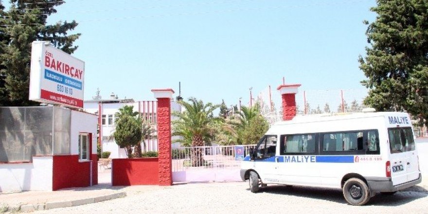 FETÖ kapsamında kapatılan okul ve yurtlarda inceleme