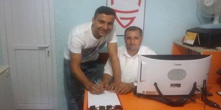 1932 Malatyagücü’nden teknik ekibe takviye