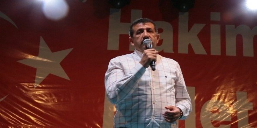 Belediye Başkanı Mehmet Ekinci vatandaşları yalnız bırakmıyor