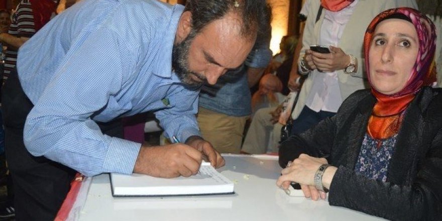 Vatandaşlar 15 Temmuz’da başından geçenleri tarihe not düştü