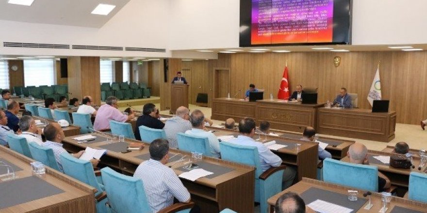Ordu’da 2 taksi durağının ismine 15 Temmuz damgası