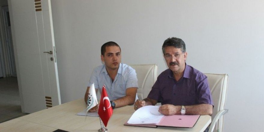 SGK’nın projesi kabul edildi