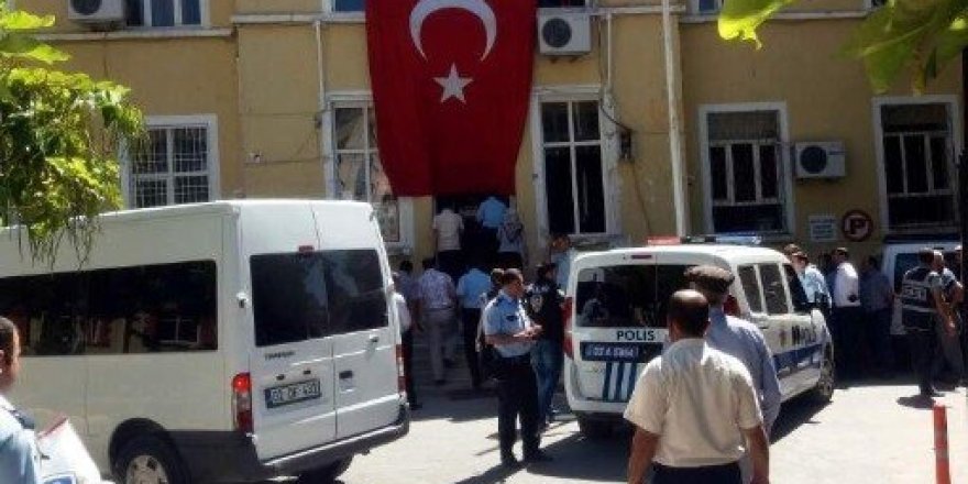 Besni’de FETÖ operasyonunda 2 kişi tutuklandı