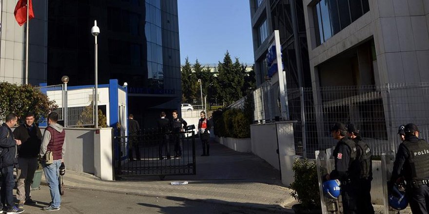 Kaynak Holding ile bağlantılı 13 şirkete kayyum atandı