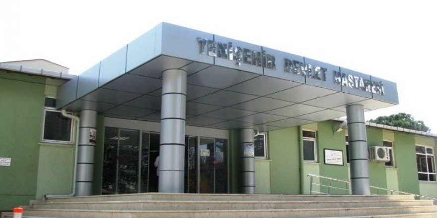 Yenişehir’e kadın doğum uzmanı