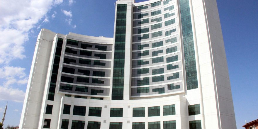 FETÖ’nün hastanesi milletin oldu