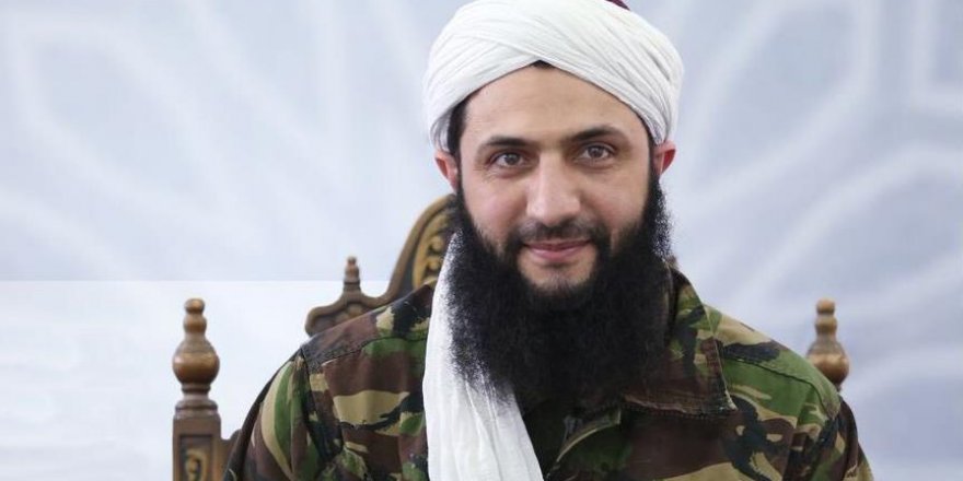 Nusra Cephesi feshedildi