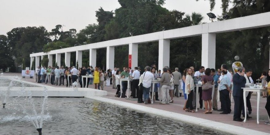 İzmir Gazeteciler Cemiyeti 70 yaşında
