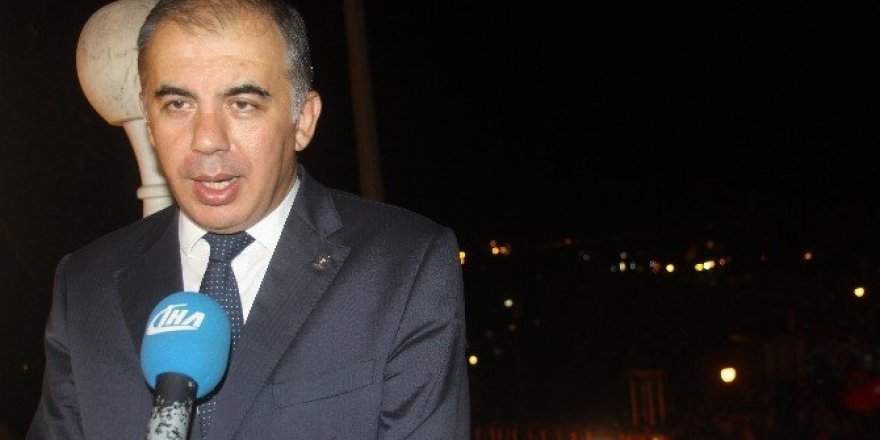 Demokrasi nöbeti 14’üncü gününde coşkuyla sürüyor