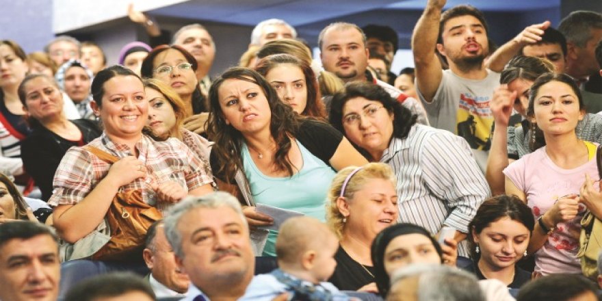 20 bin değil, 50 bin öğretmen atanacak