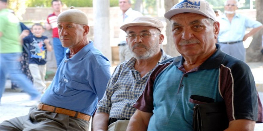 Her emekliye farklı promosyon