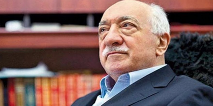 FETÖ’nün elemanlarına CIA eğitim vermiş