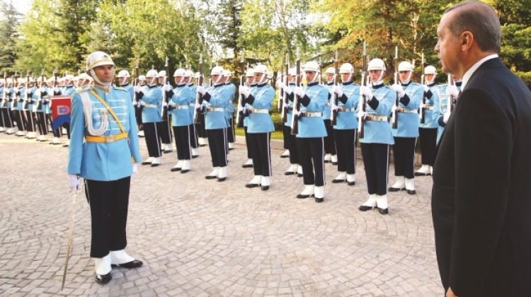 Darbenin kod adı: Pars