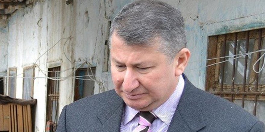 Eskişehir Vali Yardımcısı Erden savcının itirazı üzerine tutuklandı