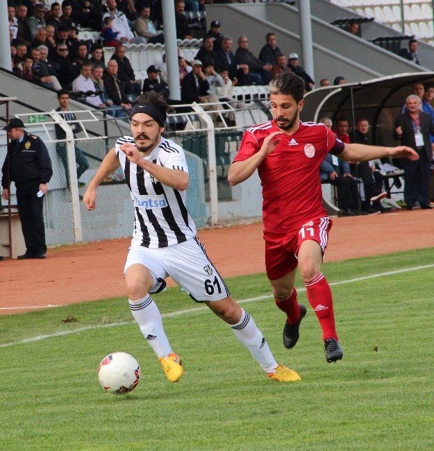 Kaan Çebi, memleketinin takımıyla anlaştı
