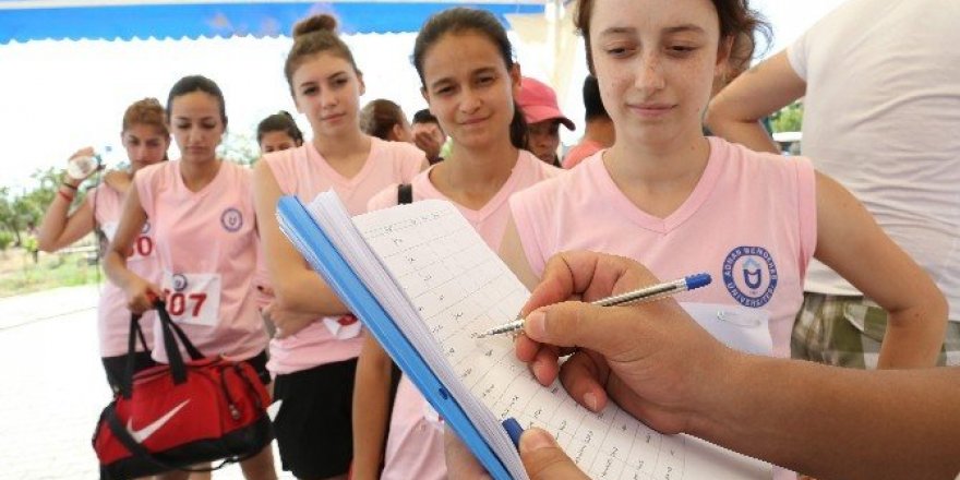 BESYO elemeleri rekor katılımla devam ediyor
