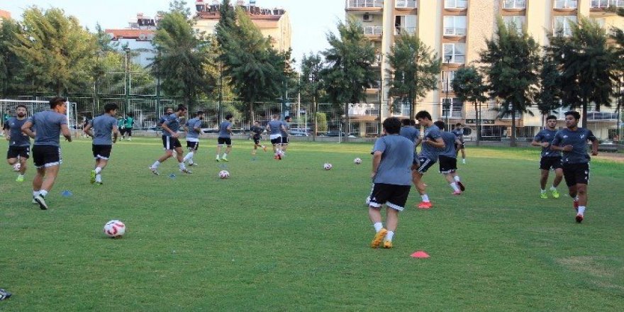 Aydınspor 1923, ilk randevuya hazır