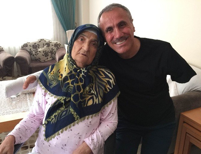 15 Temmuz gecesi kolunu kaybeden Üzeyir Civan o anları anlattı