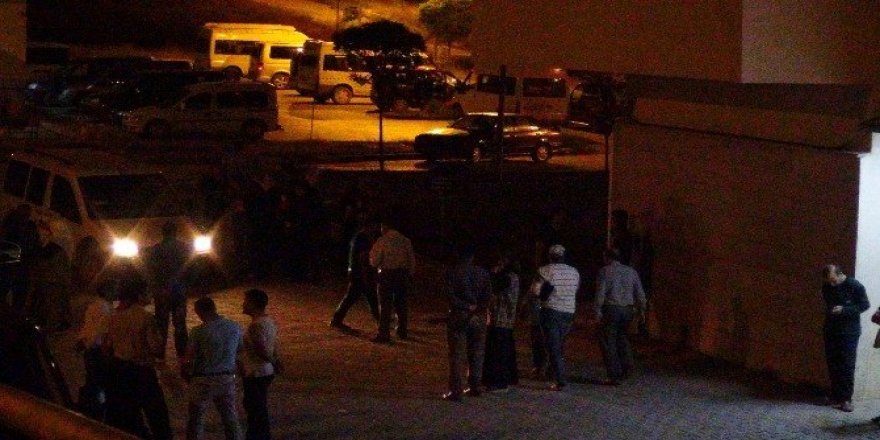 Suriye uyruklu şahıs kazada hayatını kaybetti