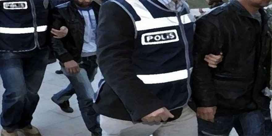 FETO’cu iş adamları tutuklandı