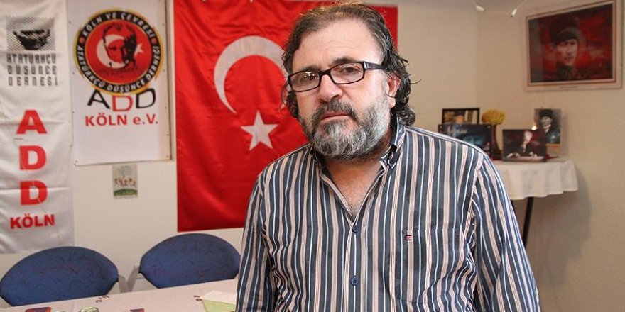 Avrupalı Türkler demokrasi mitinginde birlik olacak