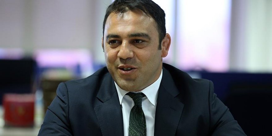 'Rio'da alınacak madalyalar şehitlerimize armağan olsun'